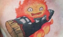 刺青漫画,纹身背后的故事与艺术