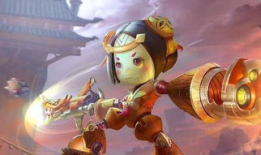 鲁班漫画,巧夺天工的智慧传奇